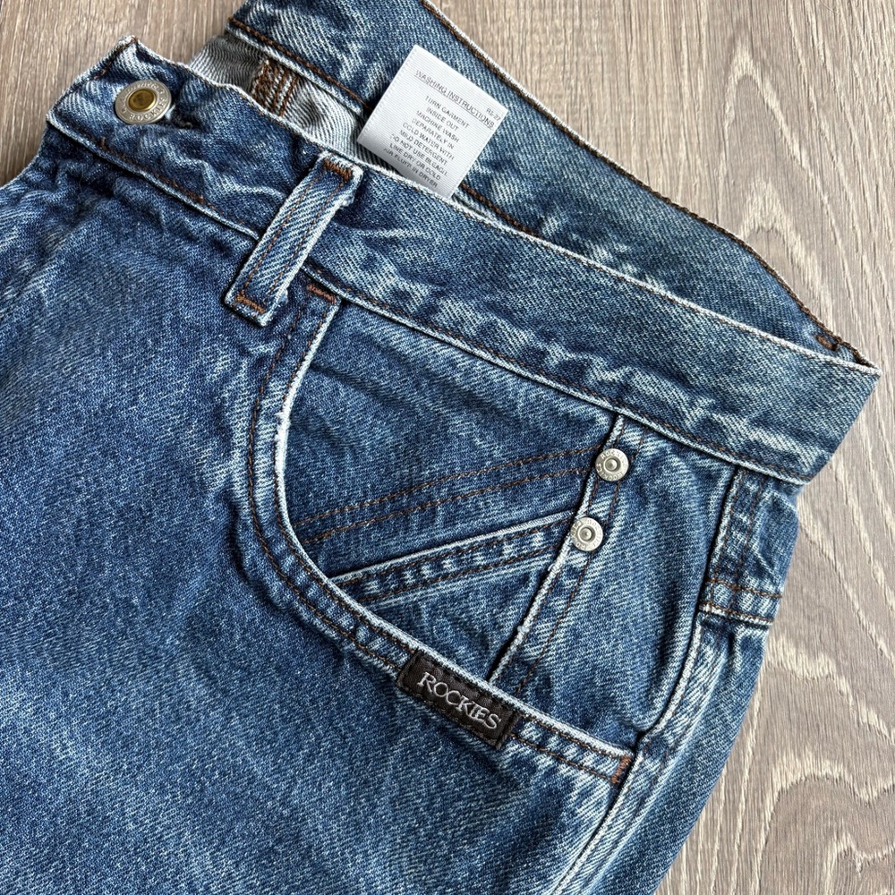 Rockies Jeans